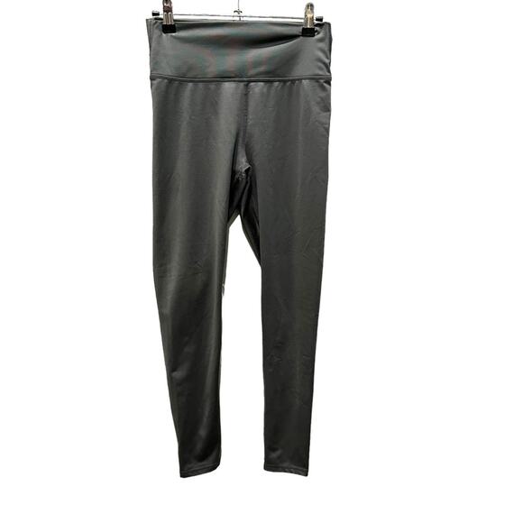 Fabletics leggings, gray no size see measurements looks like a small - Picture 1 of 11